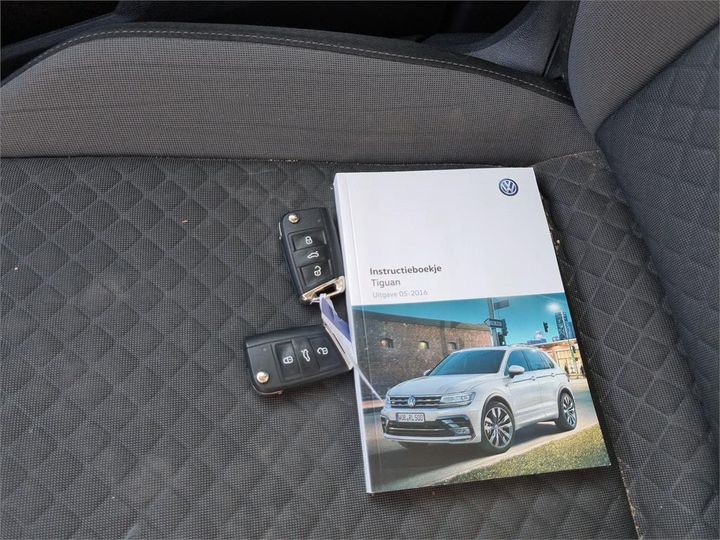 Photo 15 VIN: WVGZZZ5NZHW805337 - VOLKSWAGEN TIGUAN 