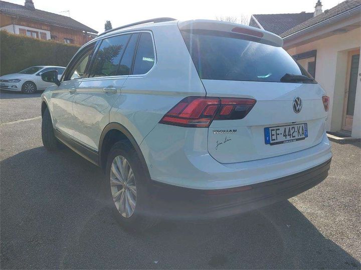 Photo 2 VIN: WVGZZZ5NZHW807461 - VOLKSWAGEN TIGUAN 