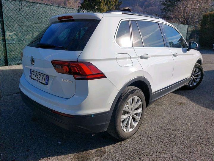 Photo 3 VIN: WVGZZZ5NZHW807461 - VOLKSWAGEN TIGUAN 