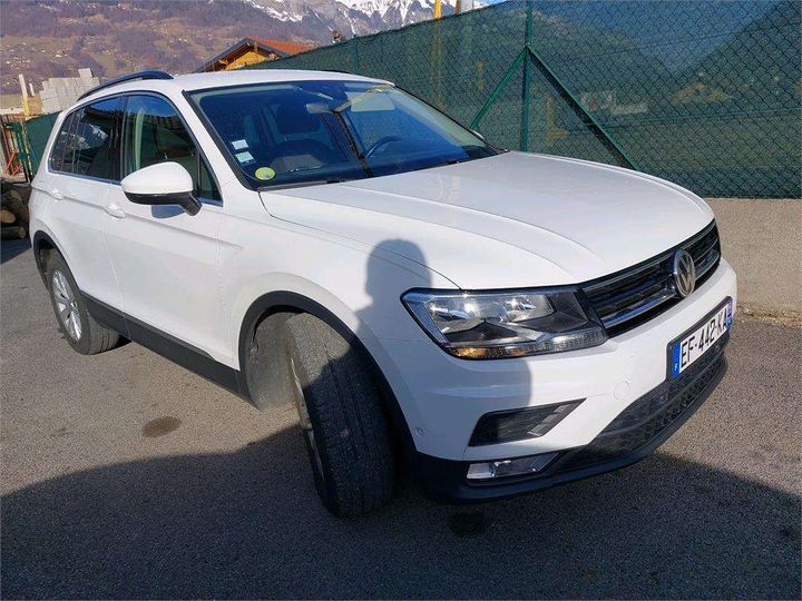 Photo 32 VIN: WVGZZZ5NZHW807461 - VOLKSWAGEN TIGUAN 