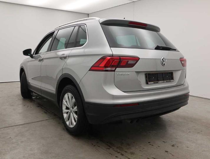 Photo 2 VIN: WVGZZZ5NZHW813144 - VOLKSWAGEN TIGUAN16 