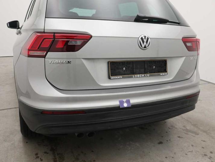 Photo 22 VIN: WVGZZZ5NZHW813144 - VOLKSWAGEN TIGUAN16 