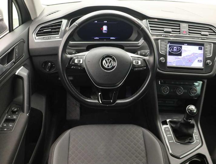 Photo 5 VIN: WVGZZZ5NZHW813144 - VOLKSWAGEN TIGUAN16 