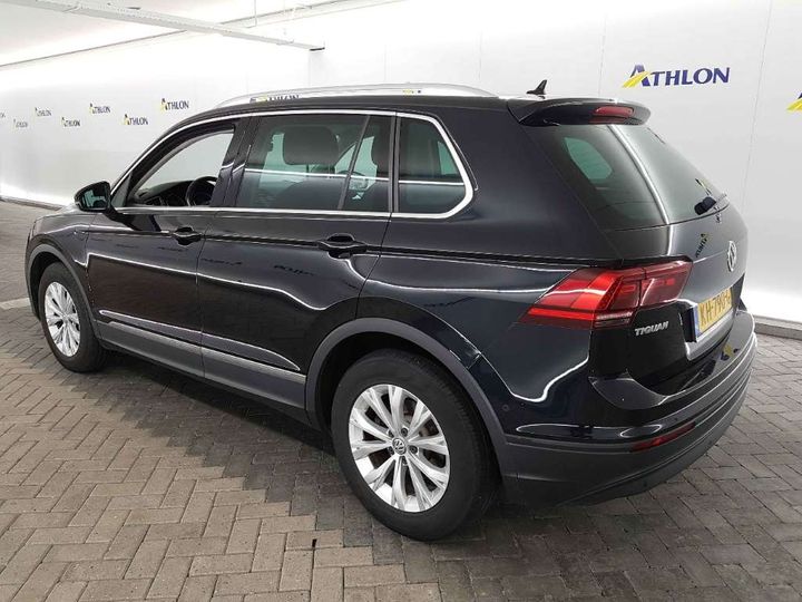 Photo 3 VIN: WVGZZZ5NZHW818578 - VOLKSWAGEN TIGUAN 