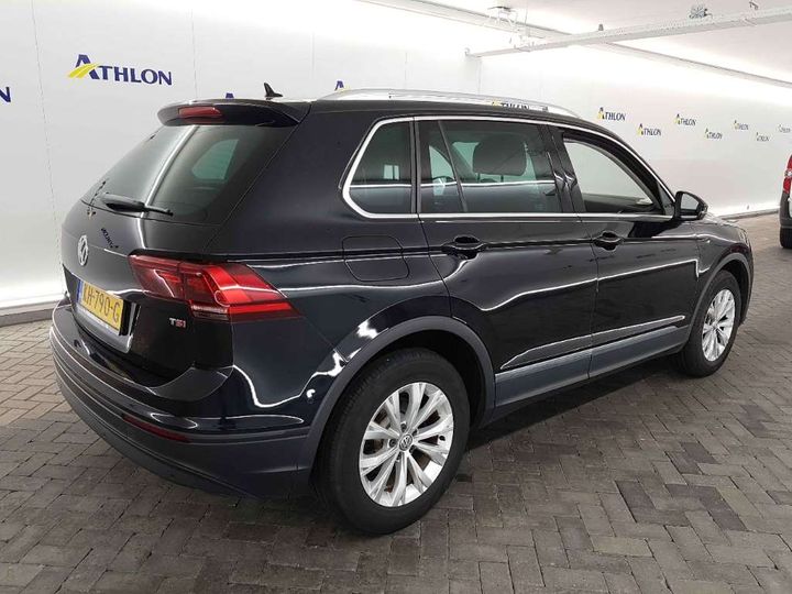 Photo 4 VIN: WVGZZZ5NZHW818578 - VOLKSWAGEN TIGUAN 