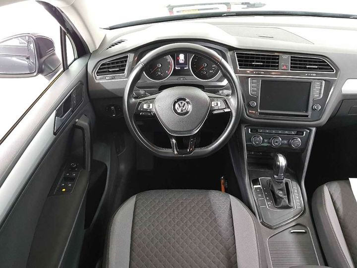 Photo 7 VIN: WVGZZZ5NZHW818578 - VOLKSWAGEN TIGUAN 