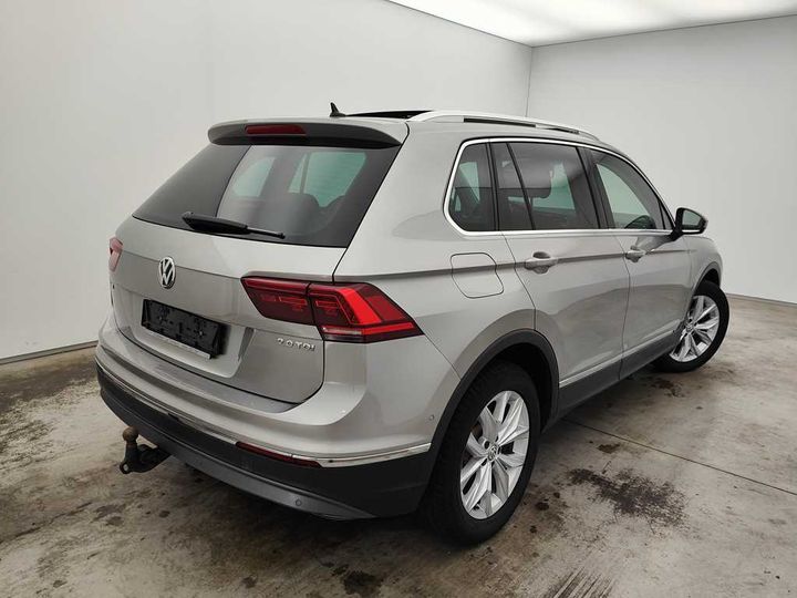 Photo 2 VIN: WVGZZZ5NZHW818935 - VOLKSWAGEN TIGUAN &#3916 