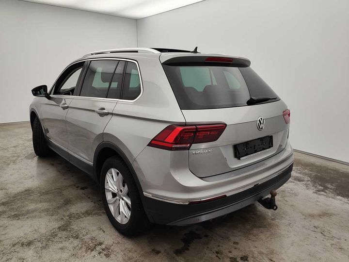 Photo 7 VIN: WVGZZZ5NZHW818935 - VOLKSWAGEN TIGUAN &#3916 