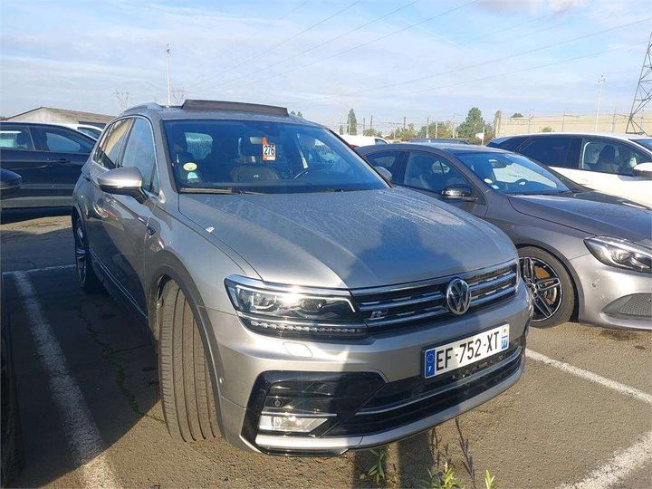 Photo 37 VIN: WVGZZZ5NZHW822001 - VOLKSWAGEN TIGUAN 