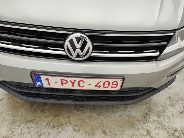 Photo 5 VIN: WVGZZZ5NZHW825572 - VOLKSWAGEN TIGUAN &#3916 