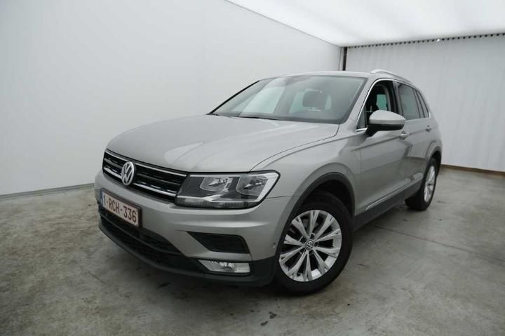 Photo 1 VIN: WVGZZZ5NZHW825938 - VOLKSWAGEN TIGUAN &#3916 