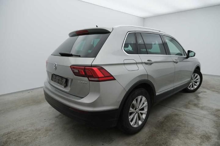 Photo 2 VIN: WVGZZZ5NZHW825938 - VOLKSWAGEN TIGUAN &#3916 