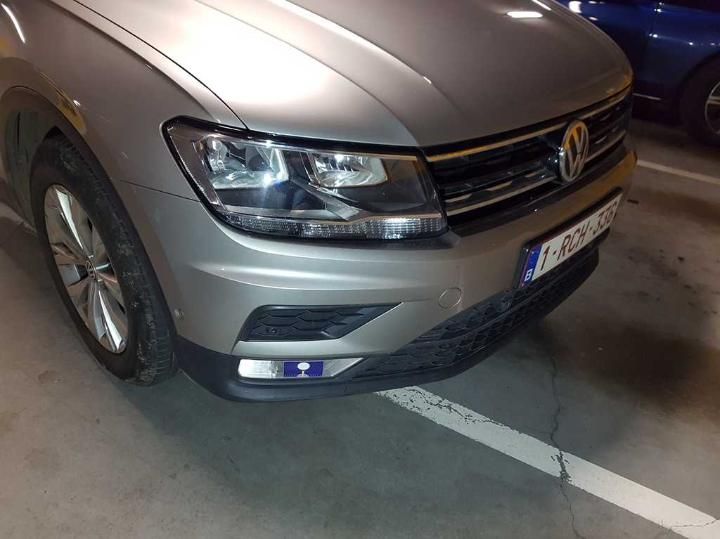 Photo 25 VIN: WVGZZZ5NZHW825938 - VOLKSWAGEN TIGUAN &#3916 