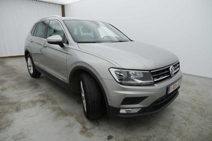 Photo 8 VIN: WVGZZZ5NZHW825938 - VOLKSWAGEN TIGUAN &#3916 