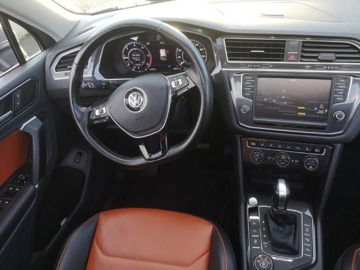 Photo 7 VIN: WVGZZZ5NZHW826162 - VOLKSWAGEN TIGUAN 