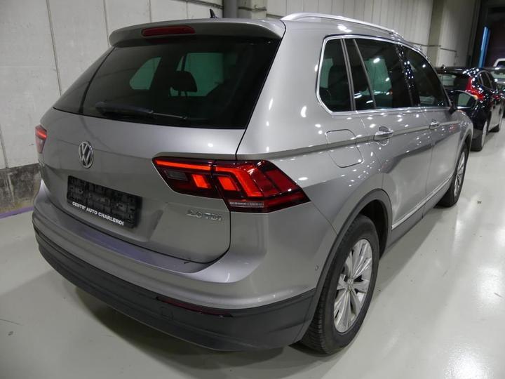 Photo 2 VIN: WVGZZZ5NZHW827710 - VOLKSWAGEN TIGUAN 