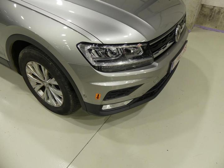 Photo 24 VIN: WVGZZZ5NZHW827710 - VOLKSWAGEN TIGUAN 