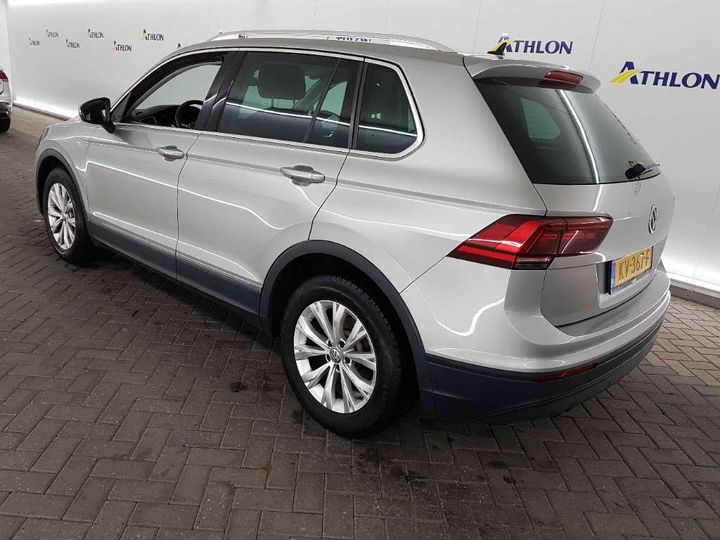 Photo 3 VIN: WVGZZZ5NZHW828879 - VOLKSWAGEN TIGUAN 