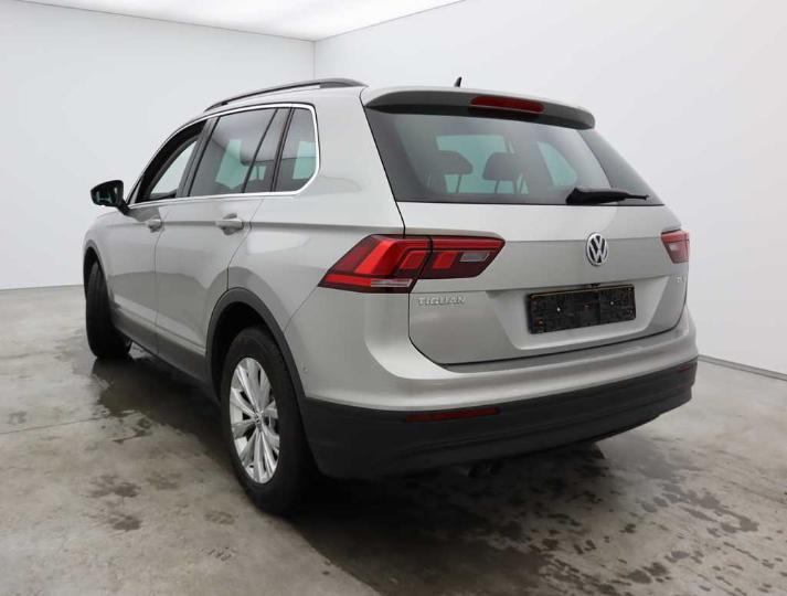 Photo 3 VIN: WVGZZZ5NZHW830262 - VOLKSWAGEN TIGUAN16 