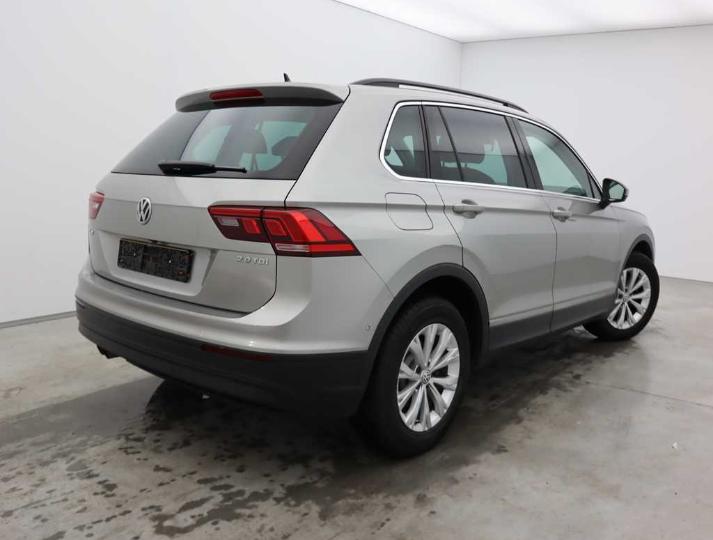 Photo 4 VIN: WVGZZZ5NZHW830262 - VOLKSWAGEN TIGUAN16 