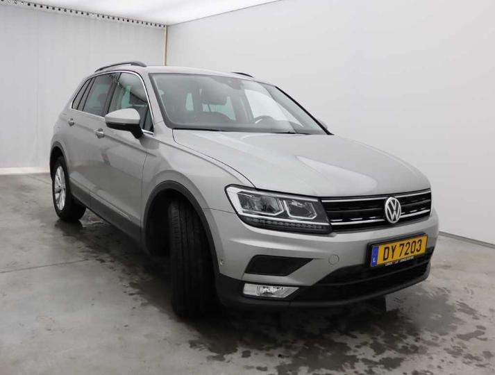 Photo 5 VIN: WVGZZZ5NZHW830262 - VOLKSWAGEN TIGUAN16 