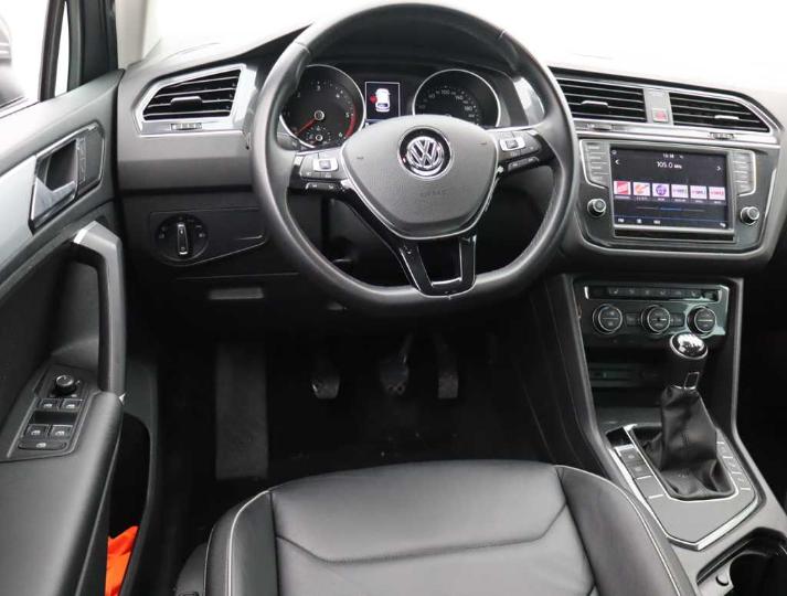 Photo 6 VIN: WVGZZZ5NZHW830262 - VOLKSWAGEN TIGUAN16 