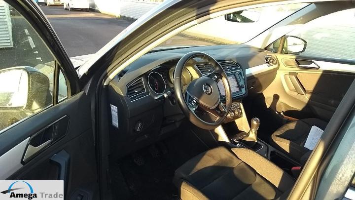 Photo 11 VIN: WVGZZZ5NZHW830887 - VOLKSWAGEN TIGUAN 