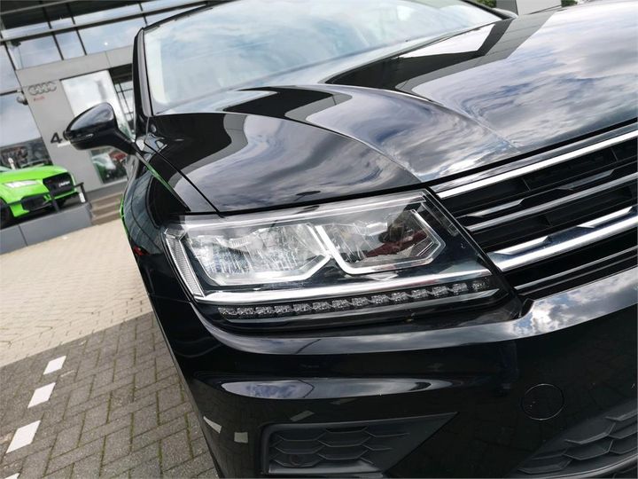 Photo 11 VIN: WVGZZZ5NZHW830911 - VOLKSWAGEN TIGUAN 