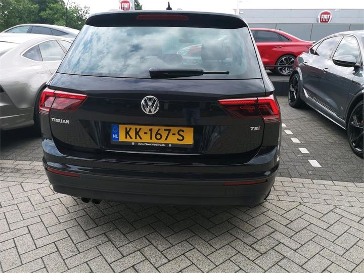 Photo 25 VIN: WVGZZZ5NZHW830911 - VOLKSWAGEN TIGUAN 