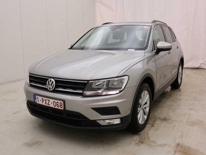 Photo 0 VIN: WVGZZZ5NZHW831149 - VOLKSWAGEN TIGUAN 