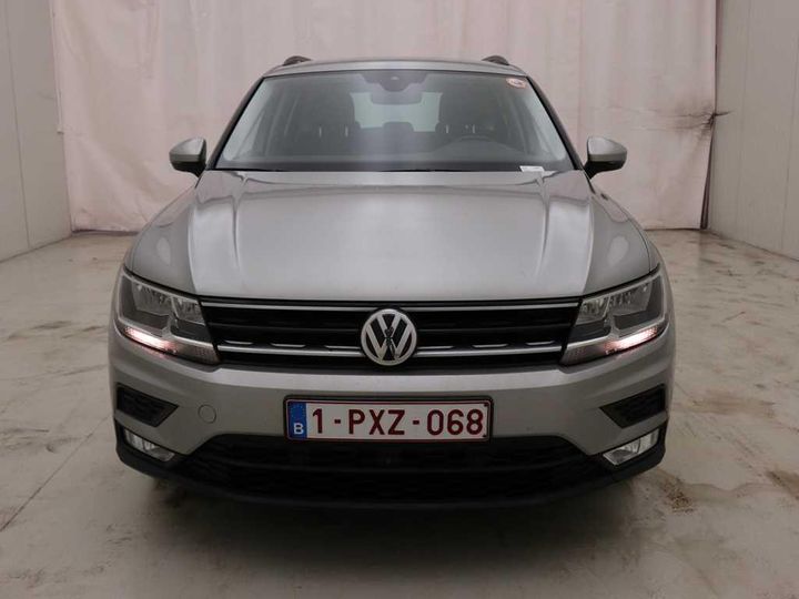 Photo 17 VIN: WVGZZZ5NZHW831149 - VOLKSWAGEN TIGUAN 