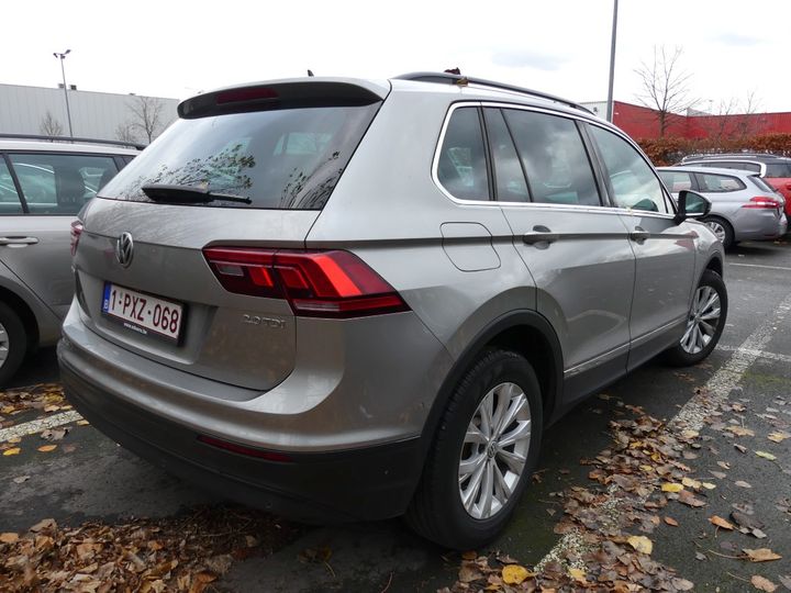 Photo 2 VIN: WVGZZZ5NZHW831149 - VOLKSWAGEN TIGUAN 