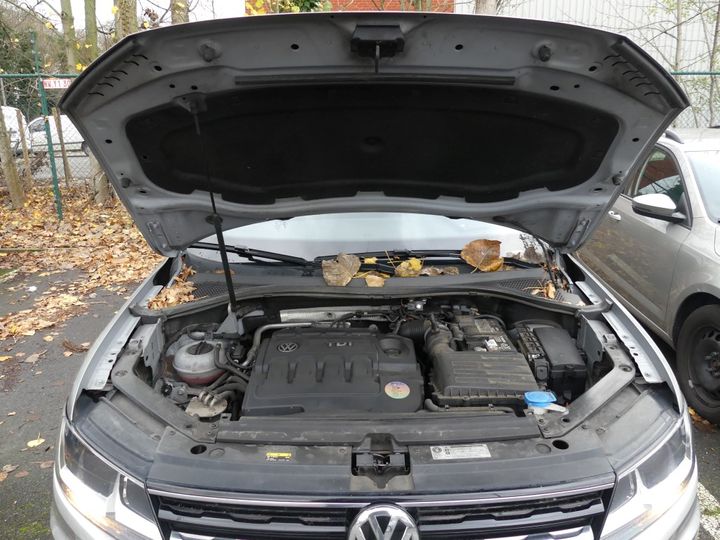 Photo 22 VIN: WVGZZZ5NZHW831149 - VOLKSWAGEN TIGUAN 