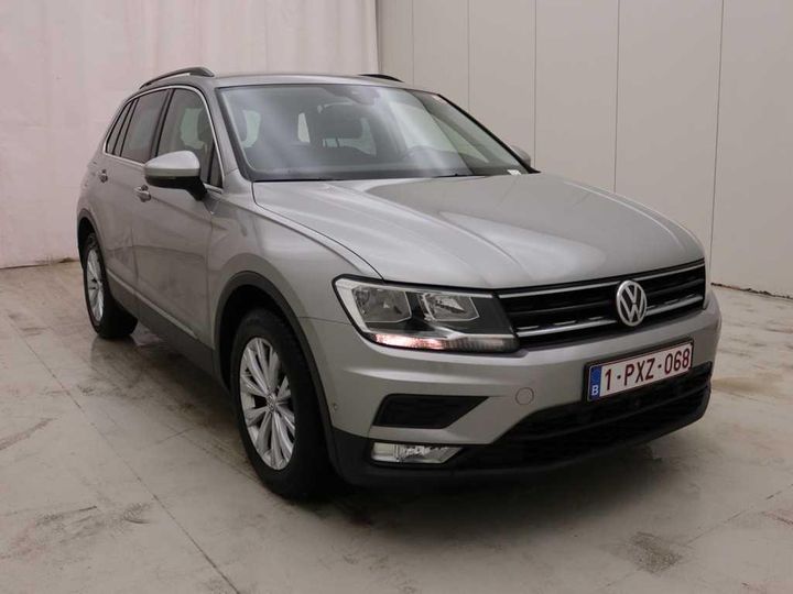 Photo 9 VIN: WVGZZZ5NZHW831149 - VOLKSWAGEN TIGUAN 