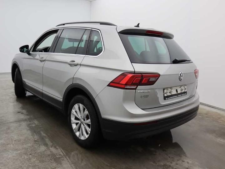 Photo 7 VIN: WVGZZZ5NZHW832844 - VOLKSWAGEN TIGUAN &#3916 