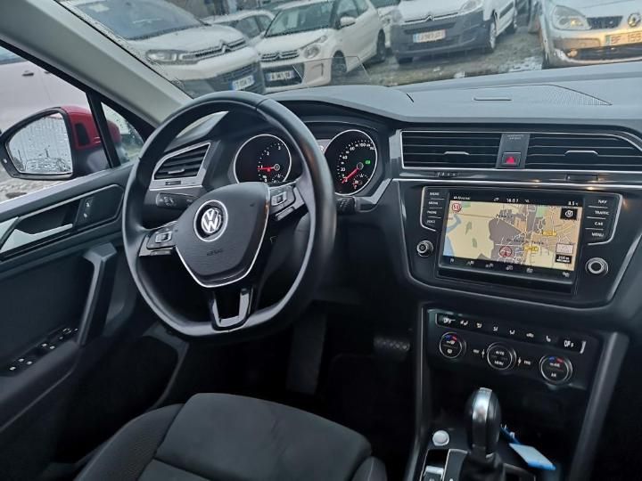 Photo 2 VIN: WVGZZZ5NZHW833721 - VOLKSWAGEN TIGUAN 