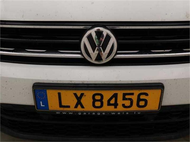 Photo 11 VIN: WVGZZZ5NZHW837002 - VOLKSWAGEN TIGUAN 