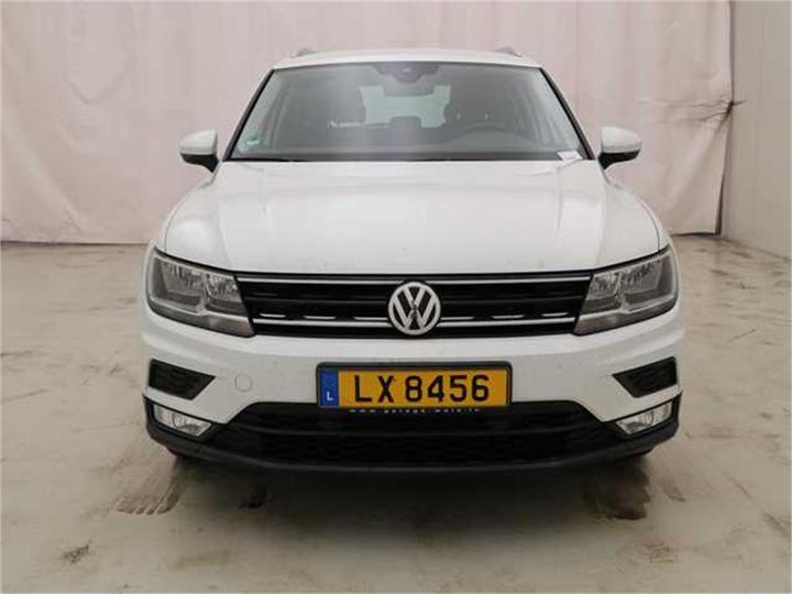 Photo 15 VIN: WVGZZZ5NZHW837002 - VOLKSWAGEN TIGUAN 