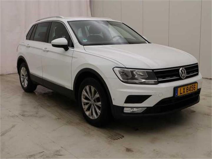 Photo 7 VIN: WVGZZZ5NZHW837002 - VOLKSWAGEN TIGUAN 