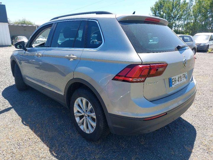 Photo 2 VIN: WVGZZZ5NZHW839913 - VOLKSWAGEN TIGUAN 