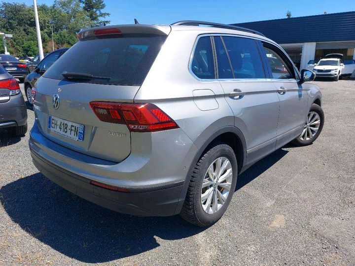 Photo 3 VIN: WVGZZZ5NZHW839913 - VOLKSWAGEN TIGUAN 