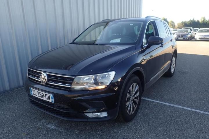 Photo 0 VIN: WVGZZZ5NZHW840111 - VOLKSWAGEN TIGUAN 