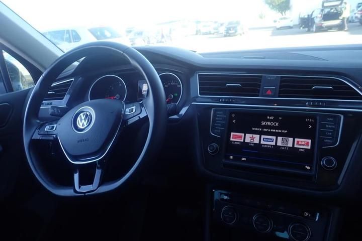 Photo 7 VIN: WVGZZZ5NZHW840111 - VOLKSWAGEN TIGUAN 