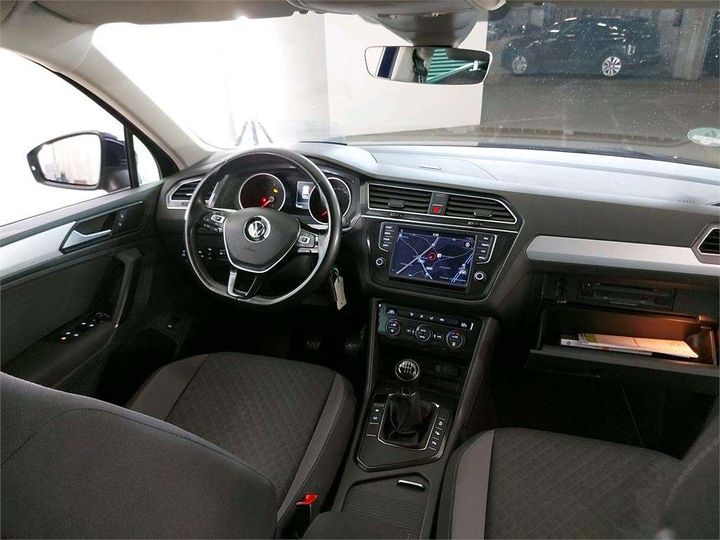 Photo 3 VIN: WVGZZZ5NZHW840376 - VOLKSWAGEN TIGUAN 