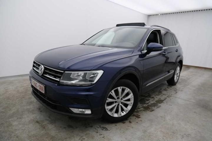 Photo 0 VIN: WVGZZZ5NZHW841569 - VOLKSWAGEN TIGUAN &#3916 