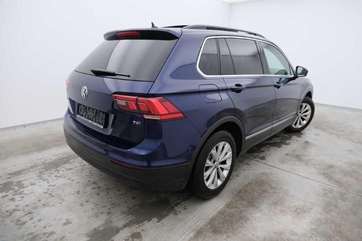 Photo 2 VIN: WVGZZZ5NZHW841569 - VOLKSWAGEN TIGUAN &#3916 