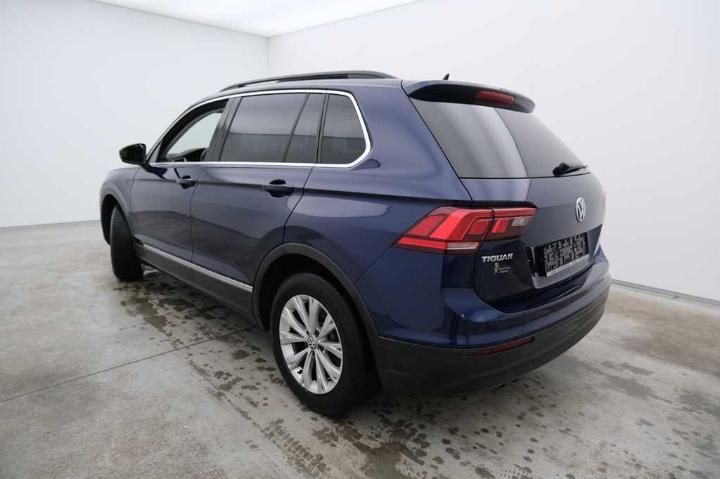 Photo 7 VIN: WVGZZZ5NZHW841569 - VOLKSWAGEN TIGUAN &#3916 