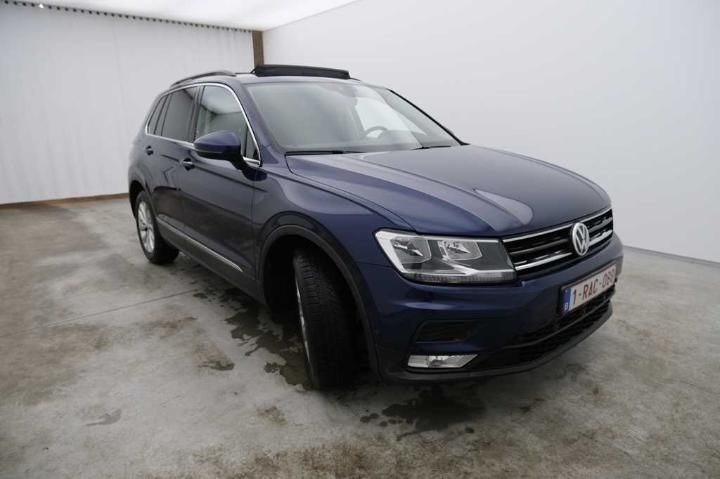 Photo 8 VIN: WVGZZZ5NZHW841569 - VOLKSWAGEN TIGUAN &#3916 