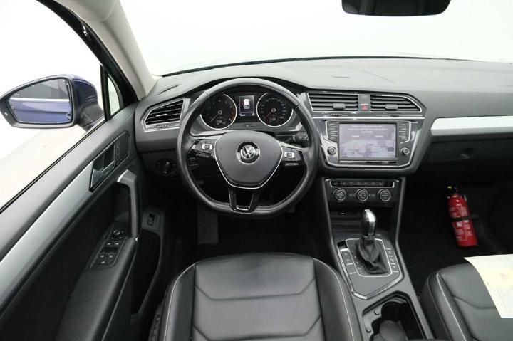 Photo 9 VIN: WVGZZZ5NZHW841569 - VOLKSWAGEN TIGUAN &#3916 