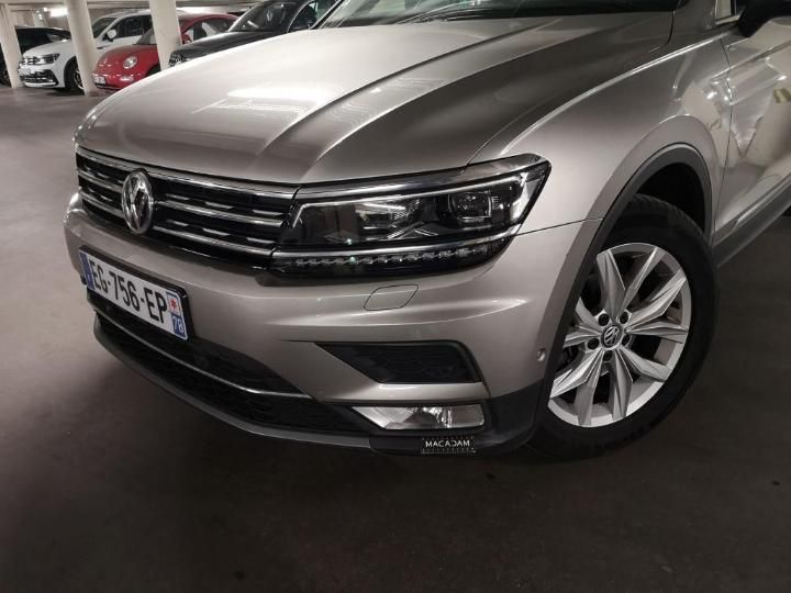 Photo 17 VIN: WVGZZZ5NZHW841847 - VOLKSWAGEN TIGUAN 